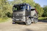 Mercedes-Benz Arocs 1846 LS HAD 2017 года